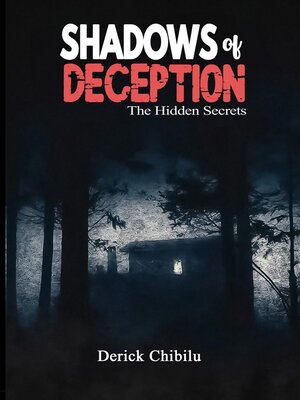 cover image of Shadows of Deception